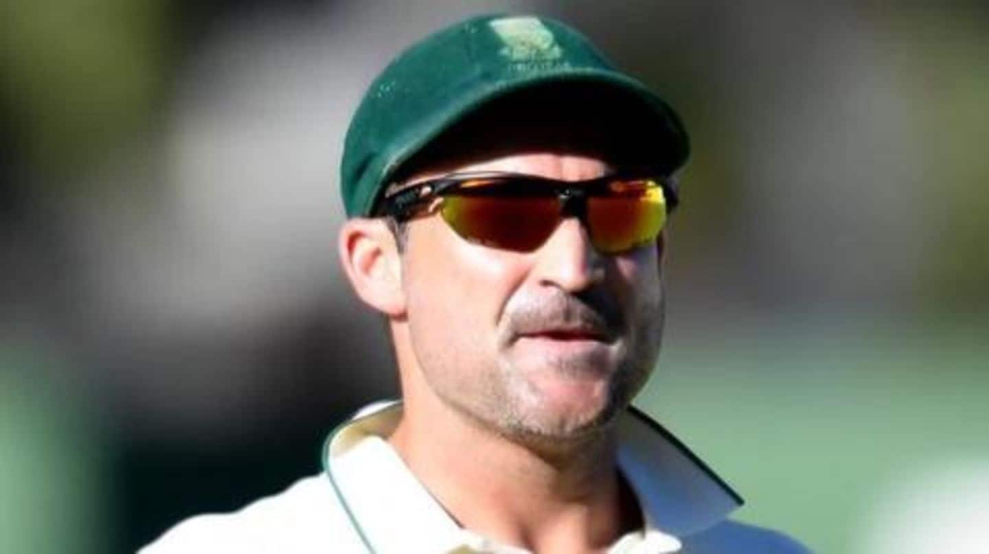 Elgar and De Kock slam impressive feats in first innings Elgar and De Kock slam impressive feats in first innings