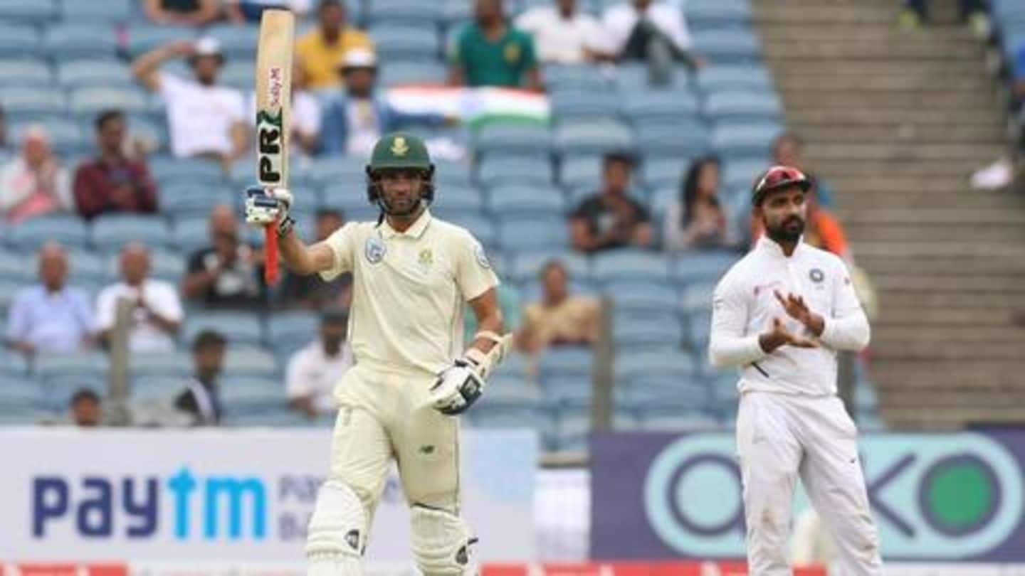 India vs SA, 2nd Test: Key takeaways from Day 3