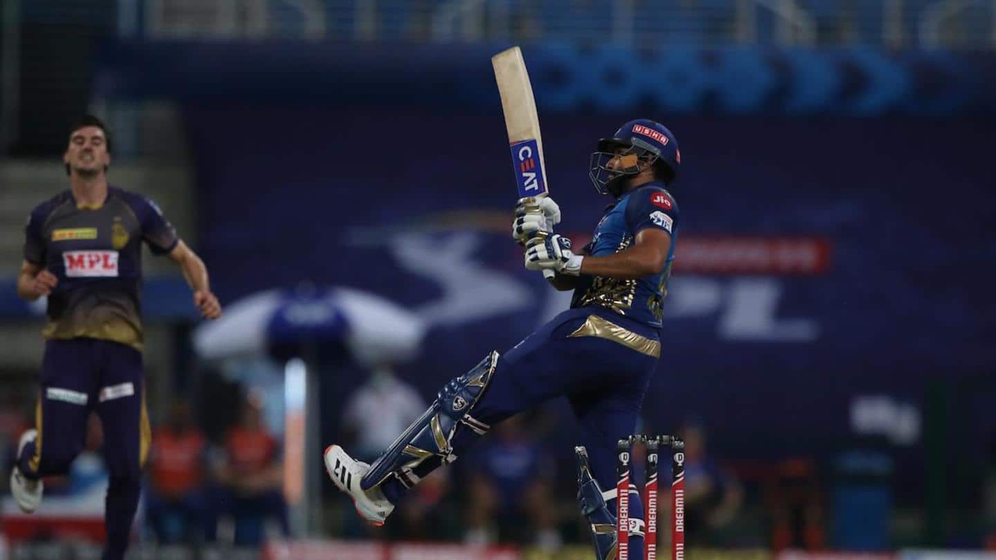 Rohit gets to 200 IPL sixes Rohit gets to 200 IPL sixes
