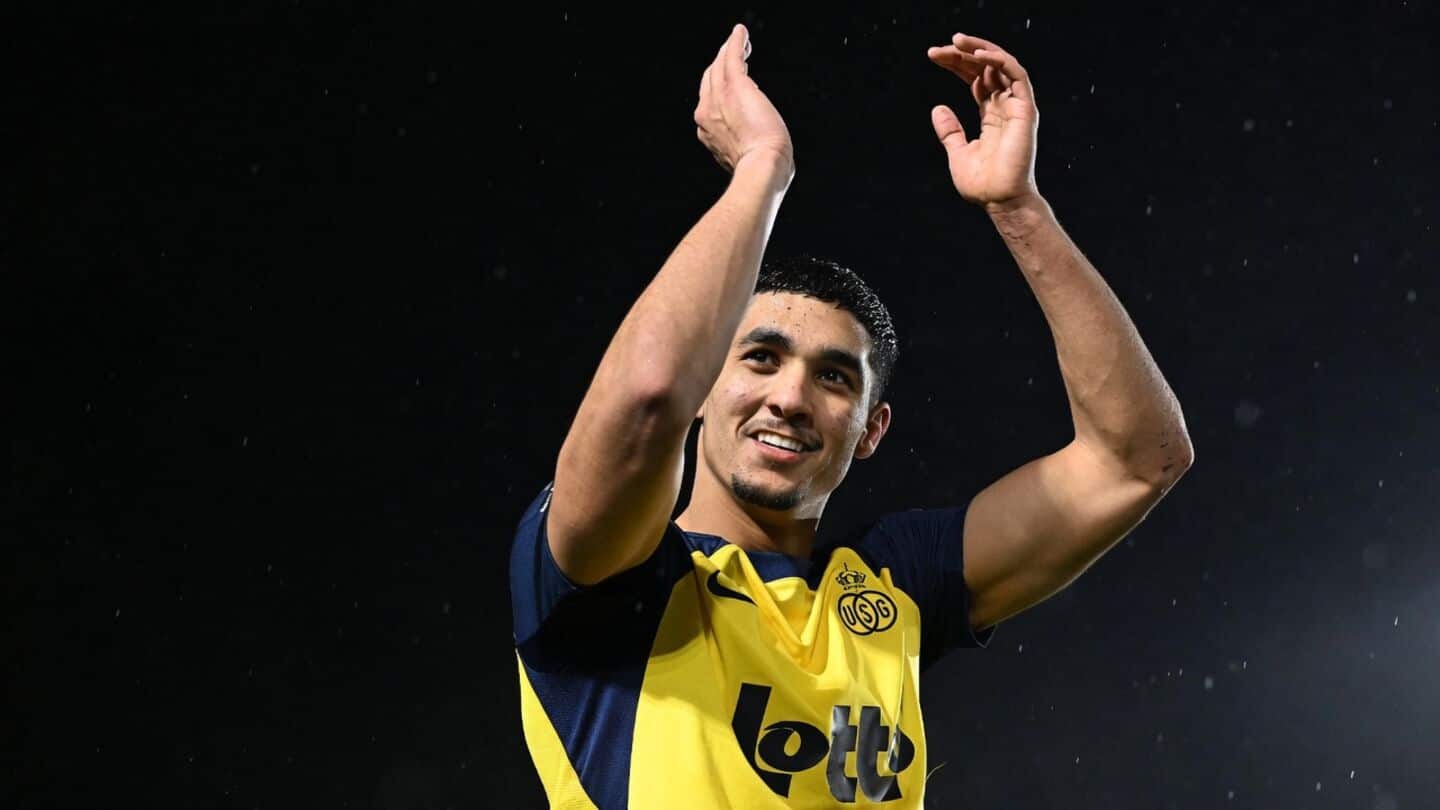 Premier League: Crystal Palace set to sign midfielder Anan Khalaili