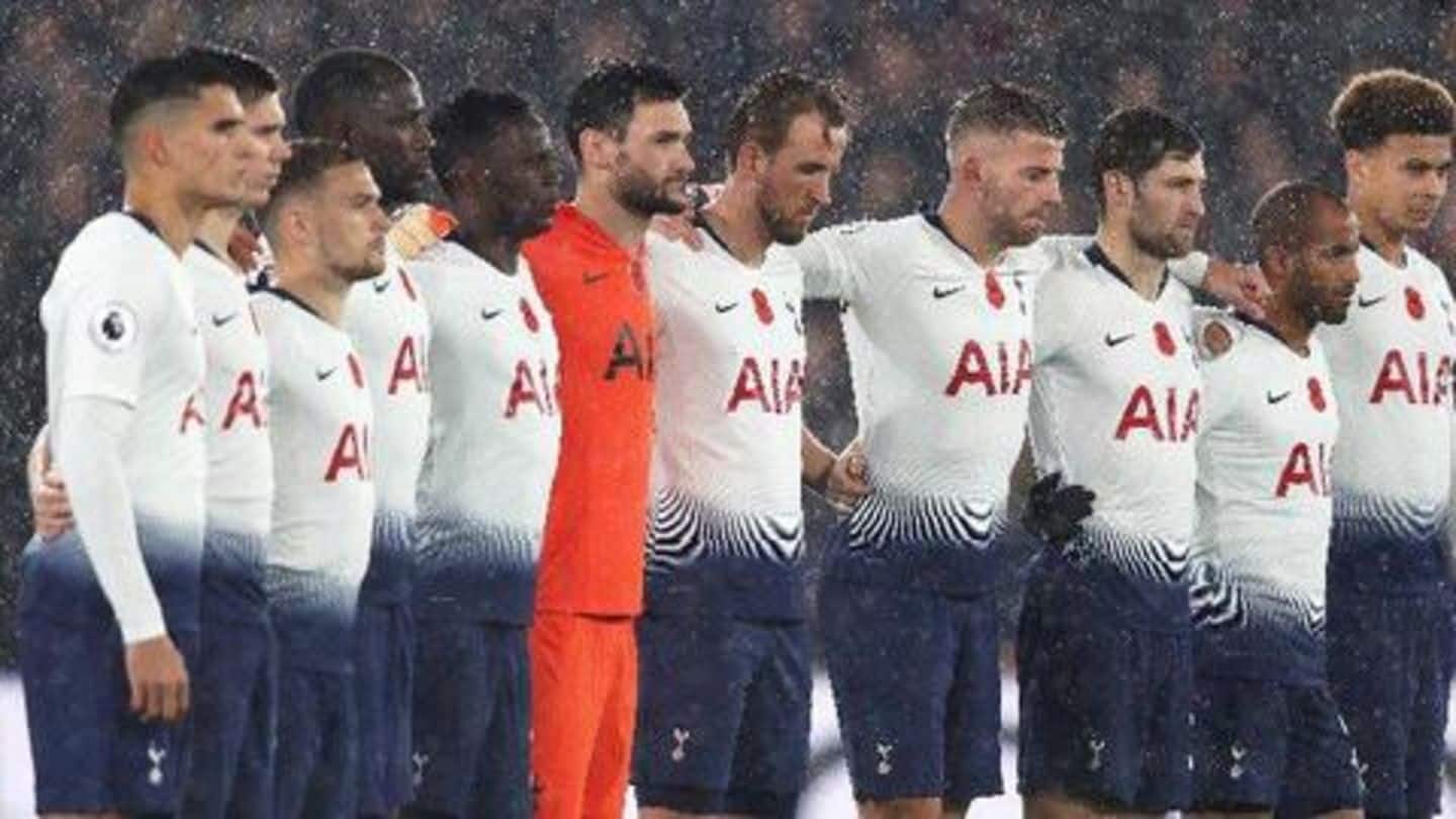All you need to know about Tottenham vs Chelsea