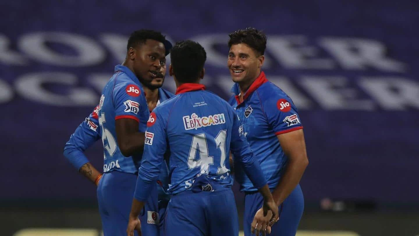 IPL 2020 final: Which team will win tonight?