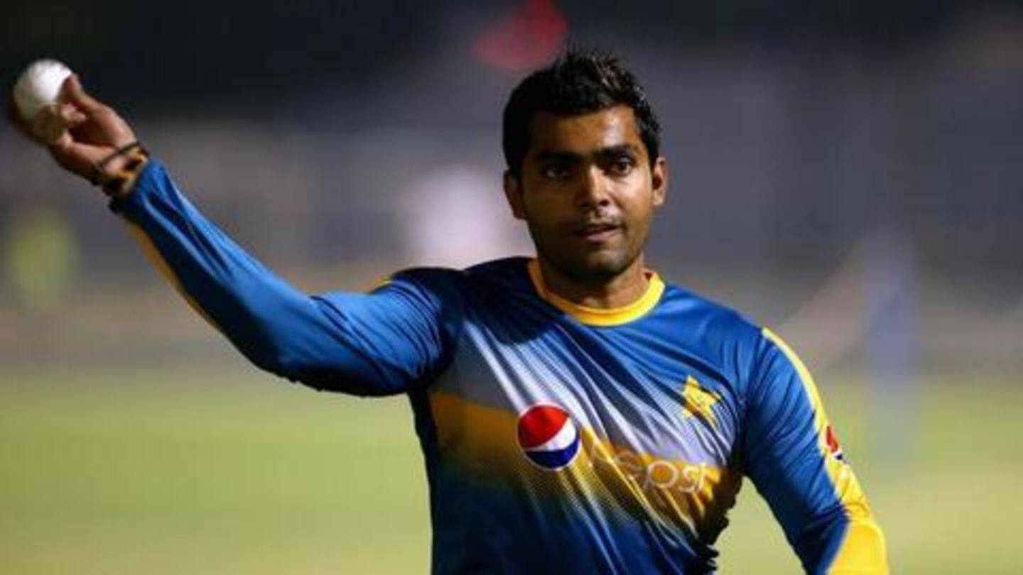 Pakistan fans are miffed with Akmal for dreadful show Pakistan fans are miffed with Akmal for dreadful show