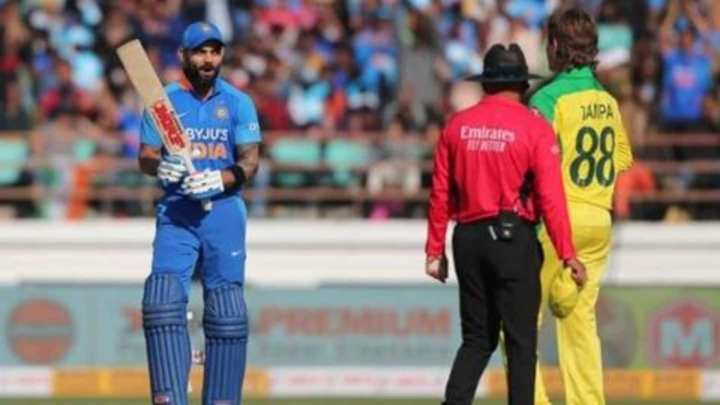 India have sound options in batting India have sound options in batting