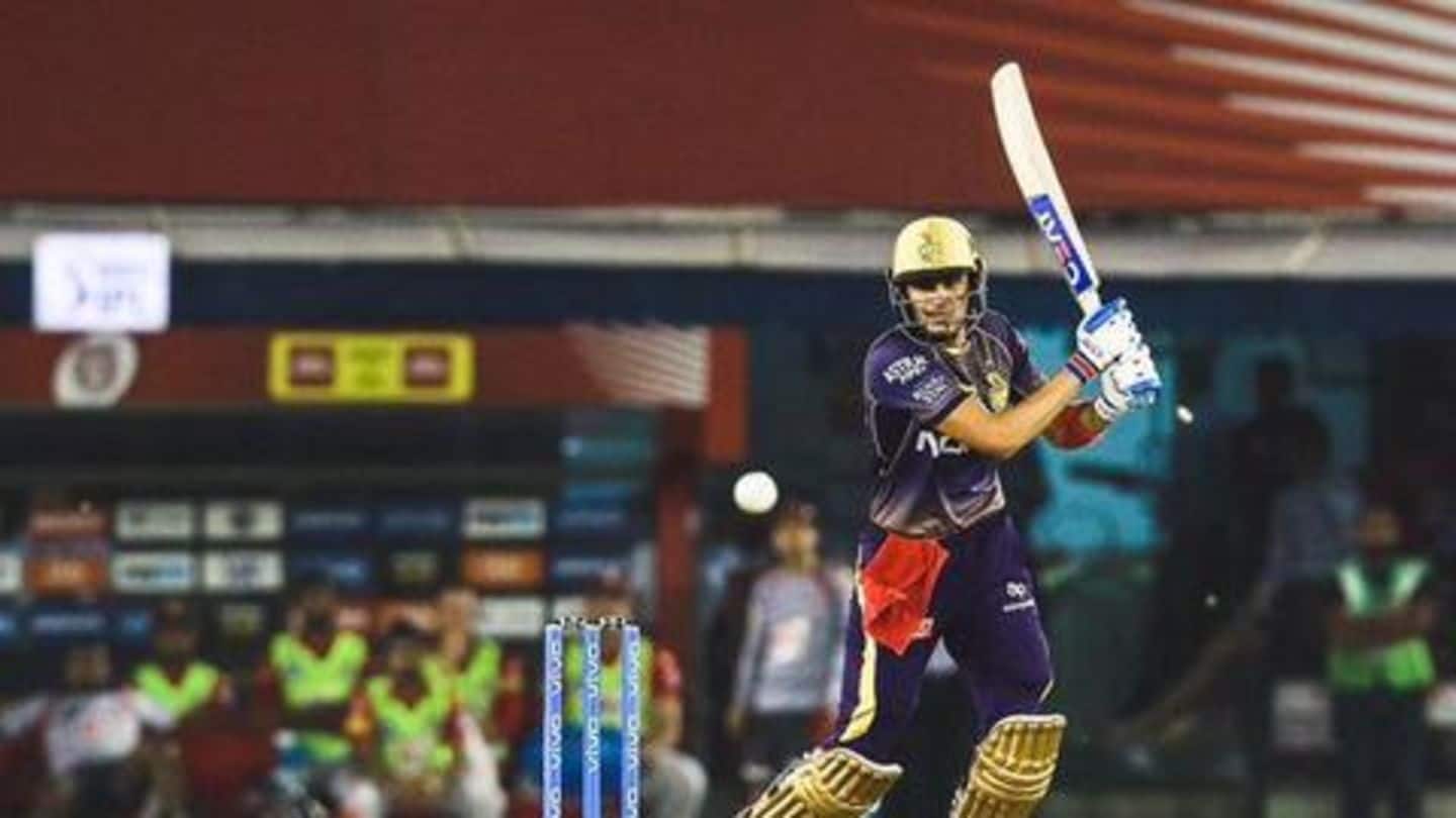 IPL 2019: KKR beat KXIP, here are the records broken