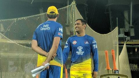 CSK vs KKR: Head-to-head, playing XI and other interesting stats