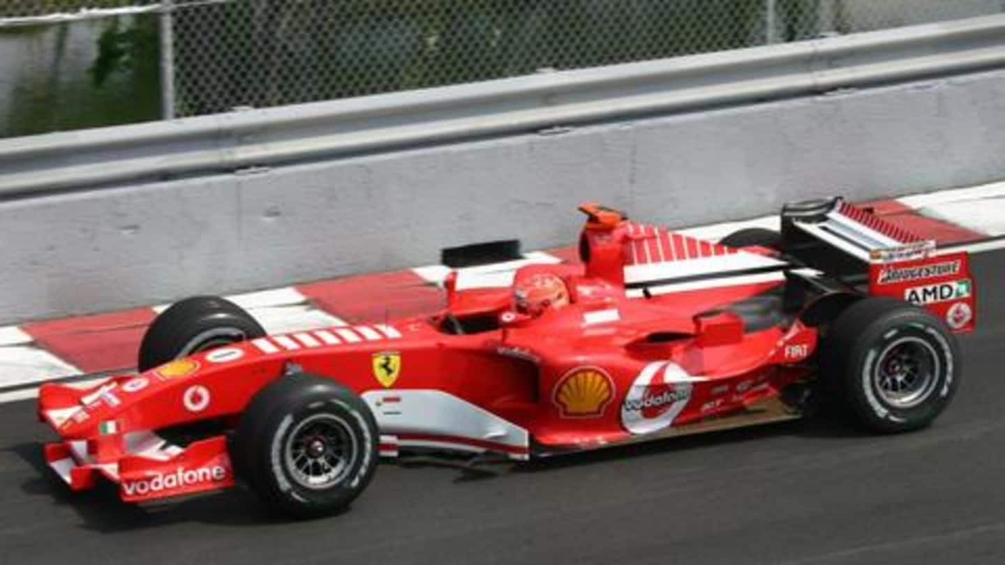 Schumacher associated with these records as well Schumacher associated with these records as well