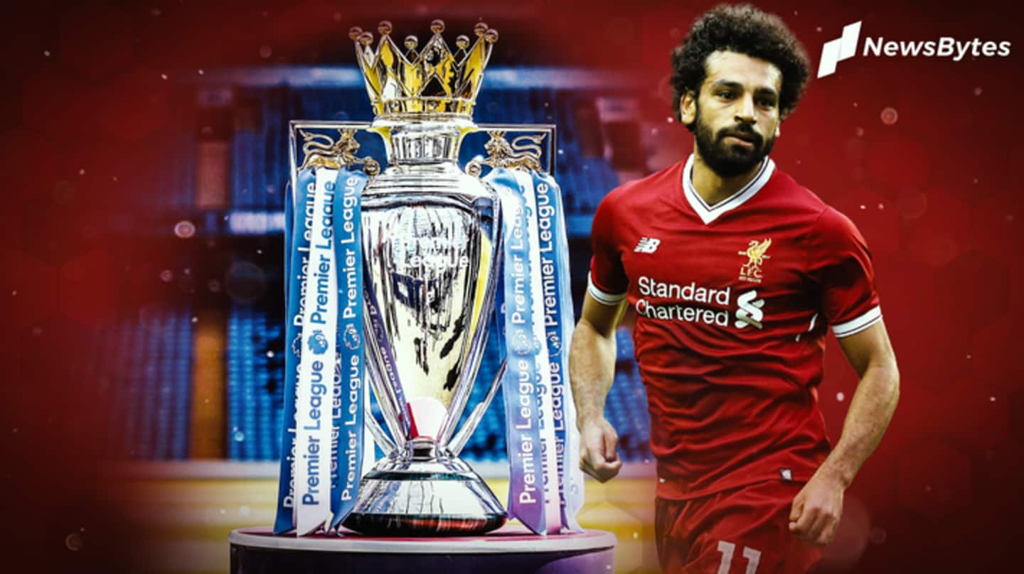 Premier League: Best signings under Klopp that made Liverpool champions