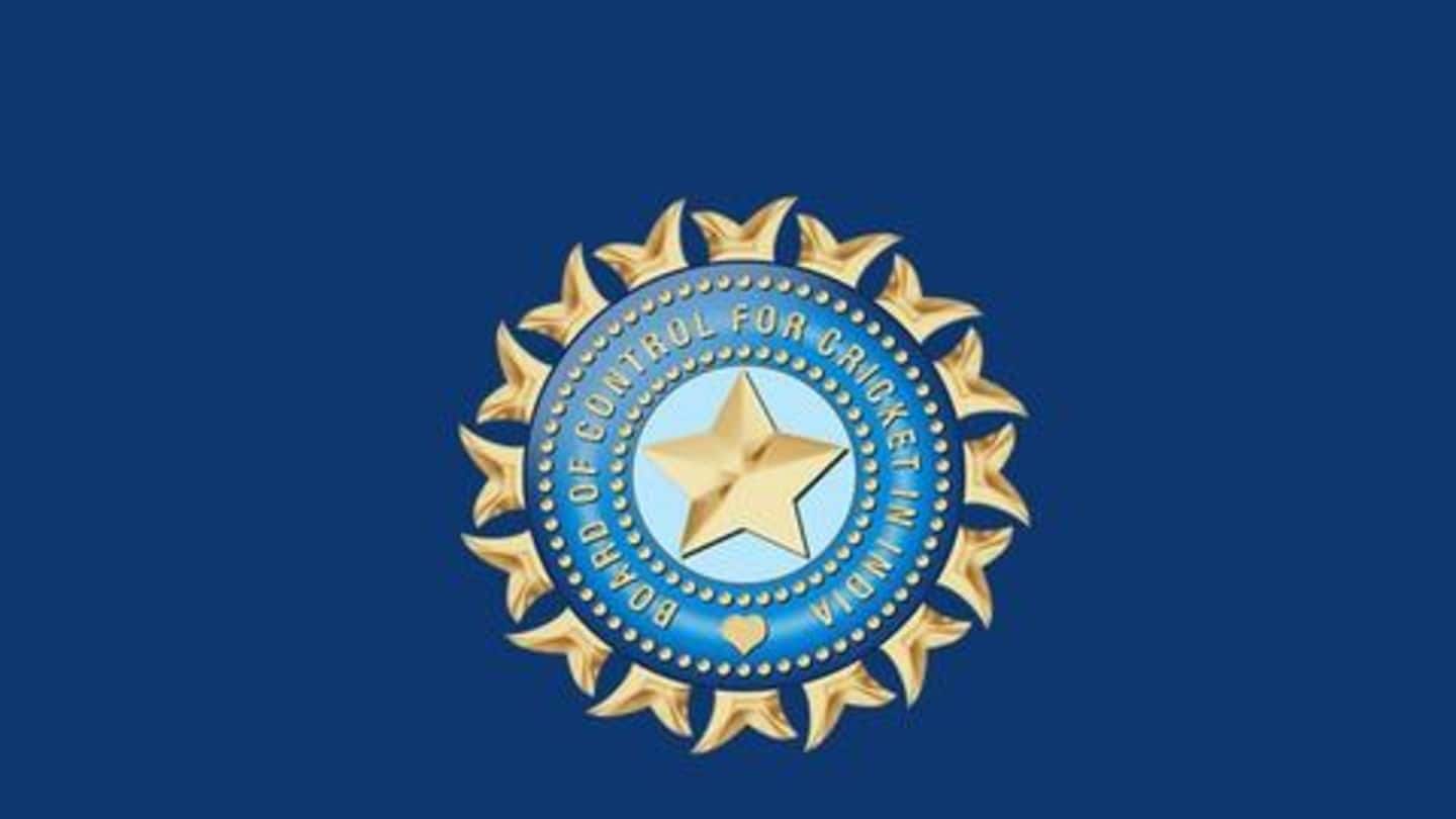 BCCI hasn't laid-off anyone during pandemic