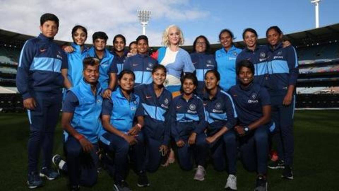 Victory would do so much for women's cricket: Lee Victory would do so much for women's cricket: Lee
