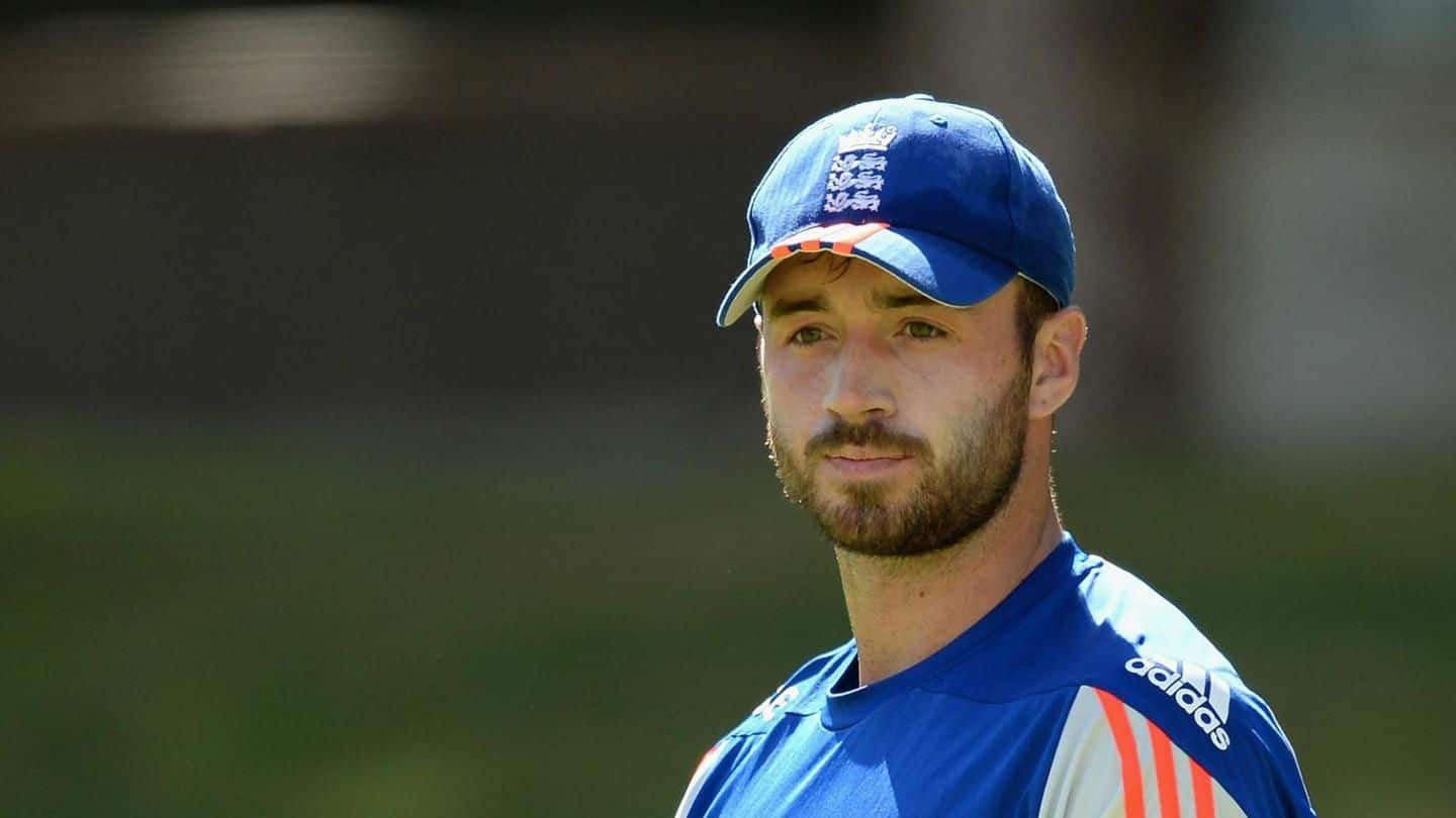 England recall James Vince for fourth Test against India