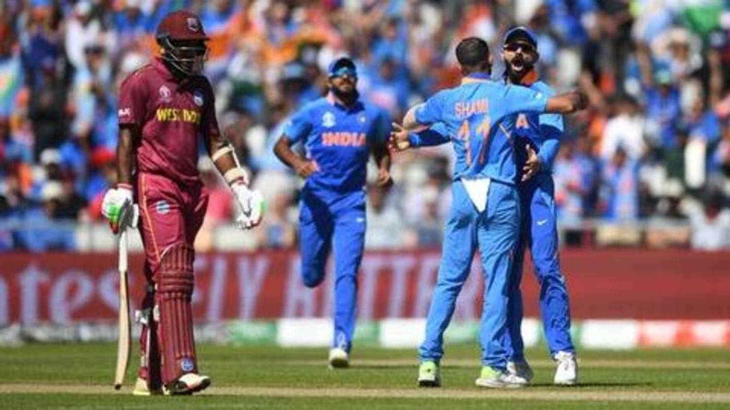 Shami surpasses Madan Lal with this feat Shami surpasses Madan Lal with this feat