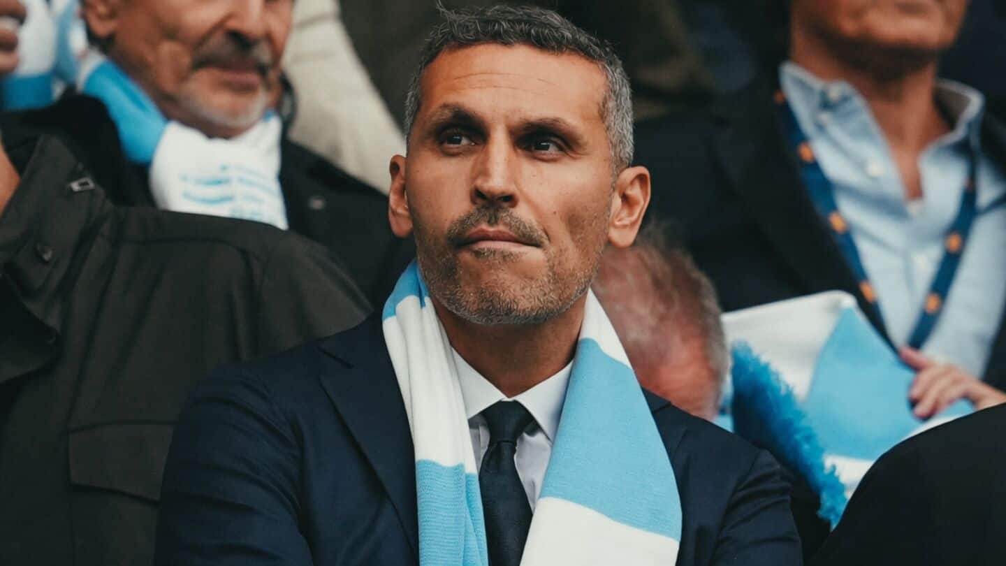 Manchester City chief reaffirms club's innocence in financial investigation: Details
