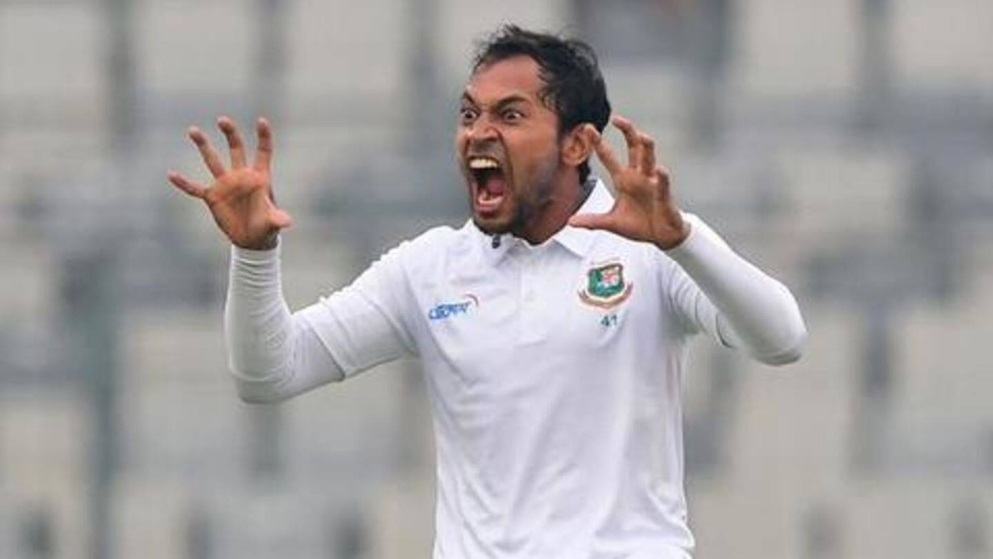 Mushfiqur is Bangladesh's highest run-scorer Mushfiqur is Bangladesh's highest run-scorer
