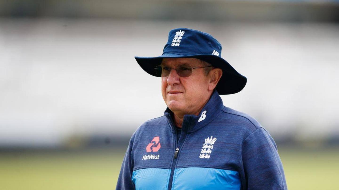 BBL: Sydney Thunder appoint Trevor Bayliss as head coach