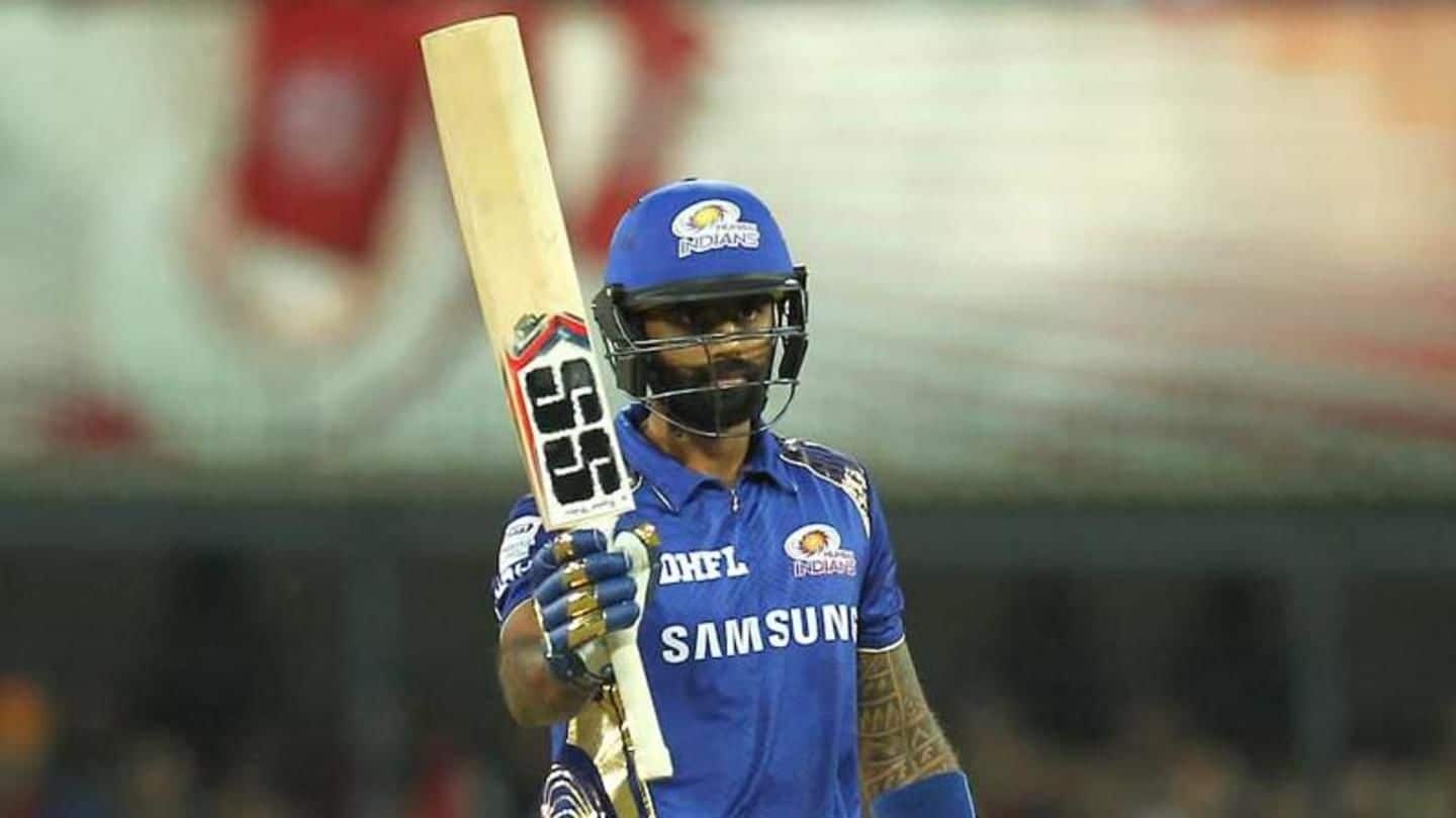 Surya gets the nod as skipper, Narine his deputy Surya gets the nod as skipper, Narine his deputy