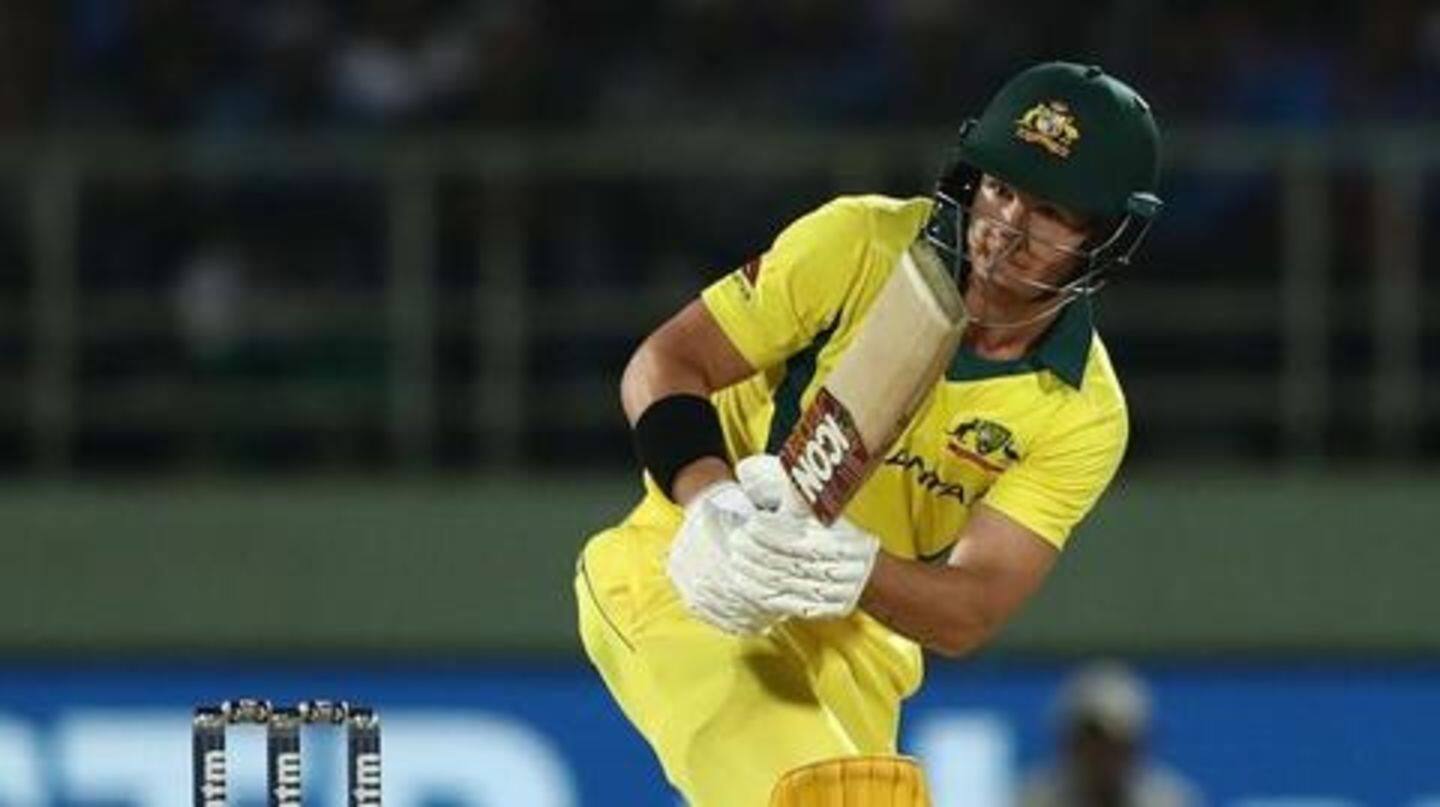 Australia have issues to solve Australia have issues to solve