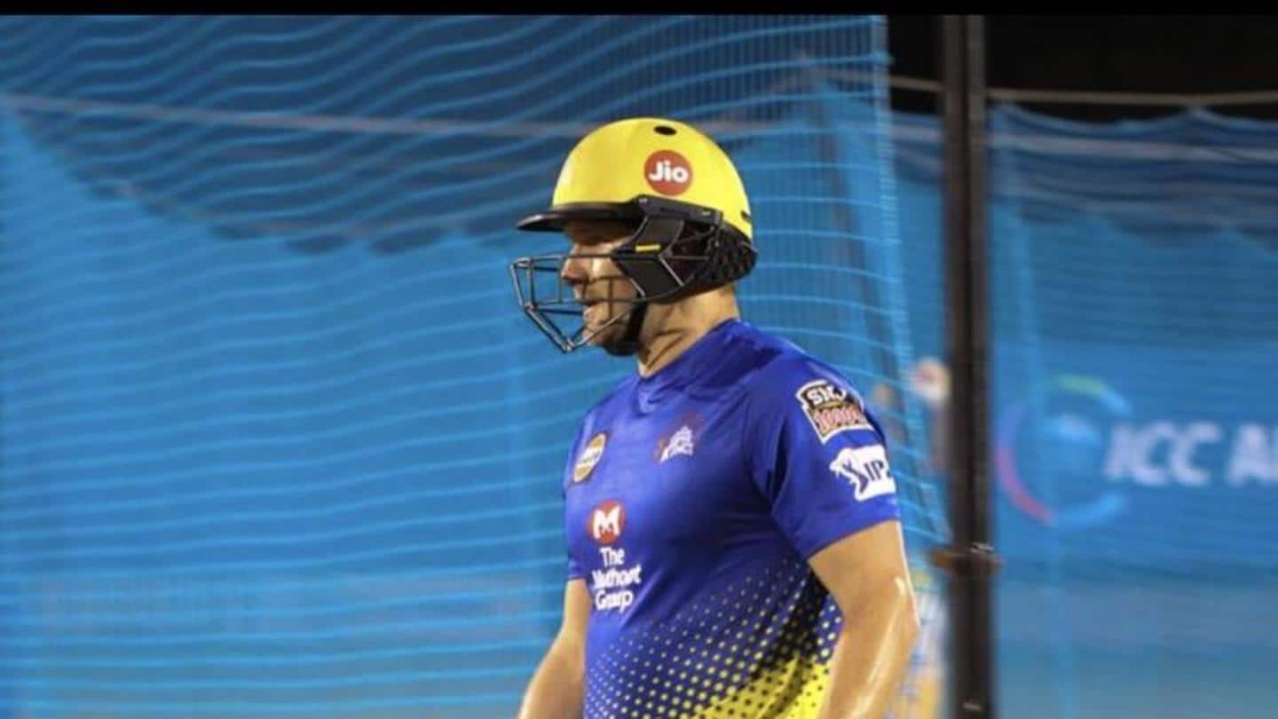 IPL 2020 schedule: October 23-30 IPL 2020 schedule: October 23-30