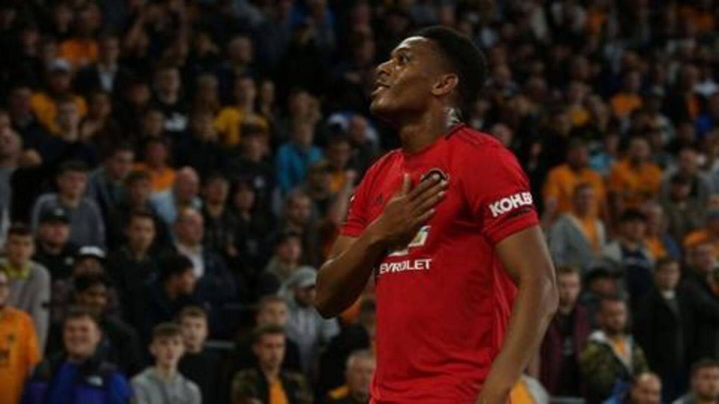 United one win away from registering 650 EPL victories United one win away from registering 650 EPL victories