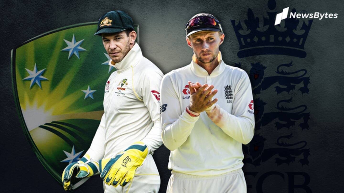 ICC World Test Championship: England miss chance to overtake Australia