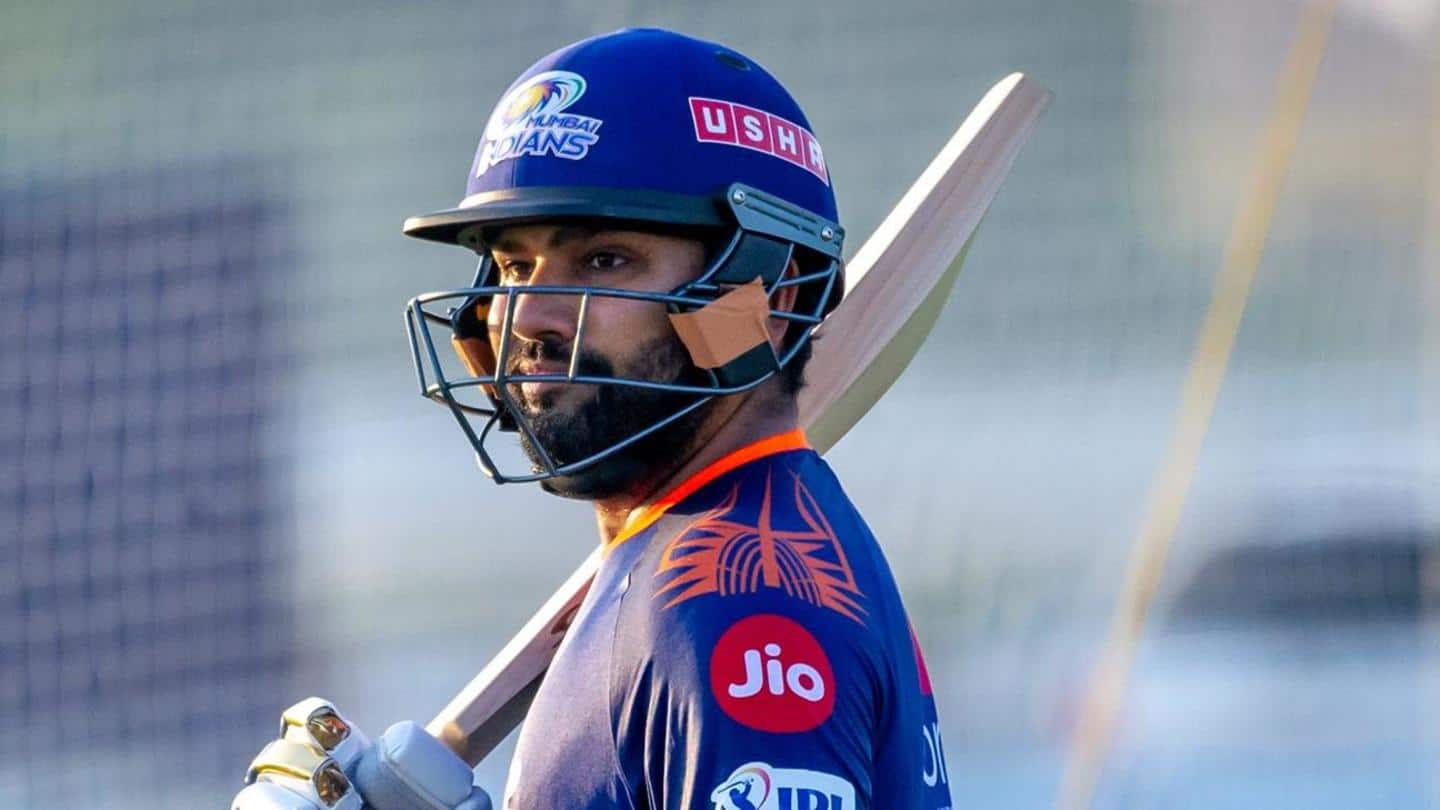 IPL 2020: Rohit could join Kohli, Raina in exclusive club