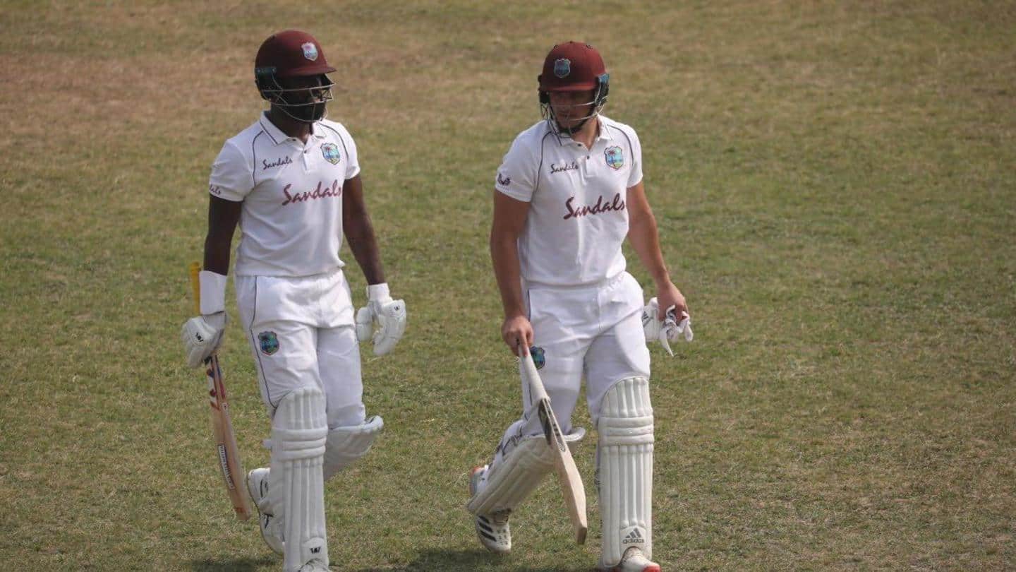 Bangladesh vs West Indies, 1st Test: Statistical preview