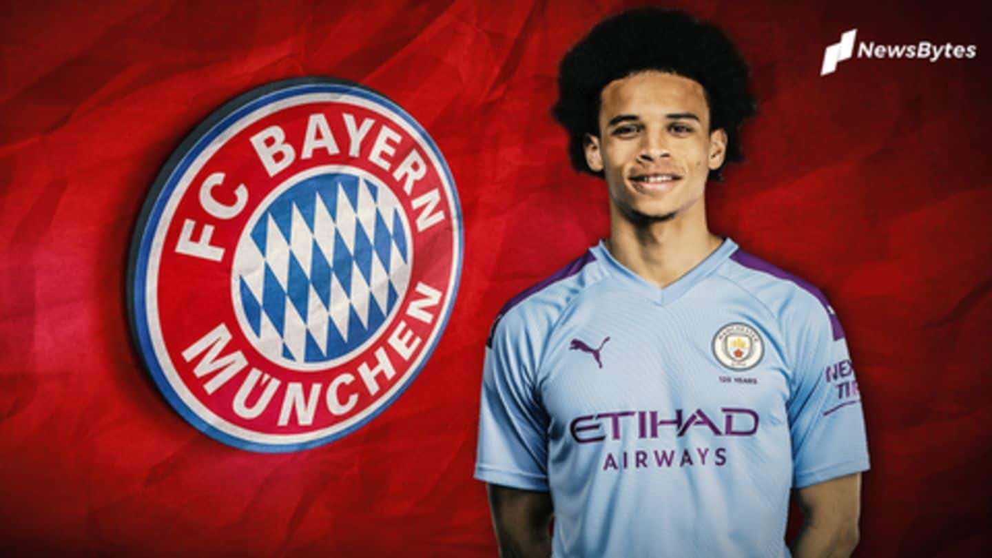 Transfer analysis: Players linked with a move to Bayern Munich