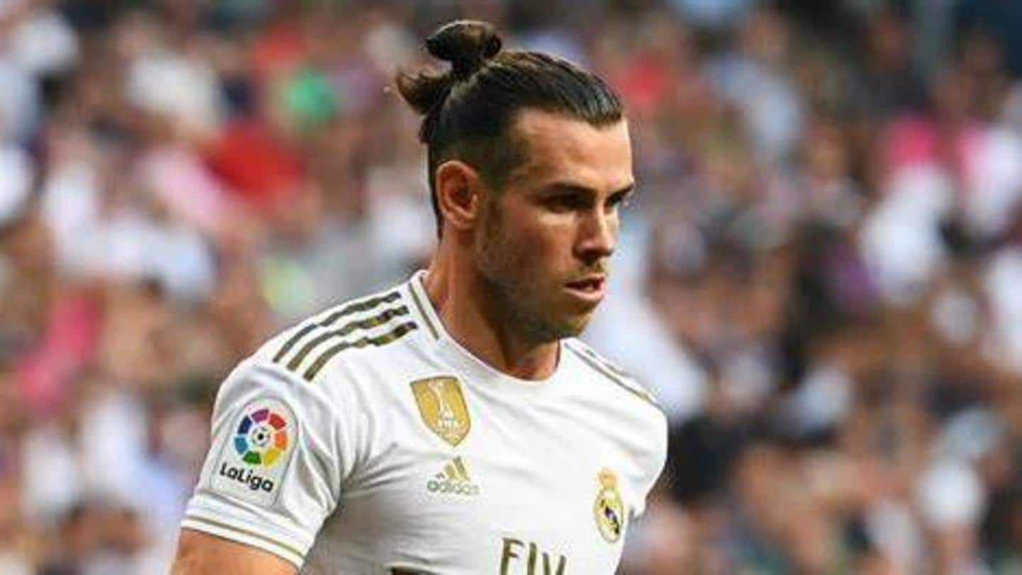 Transfer news: Tottenham edge closer to get Bale on loan
