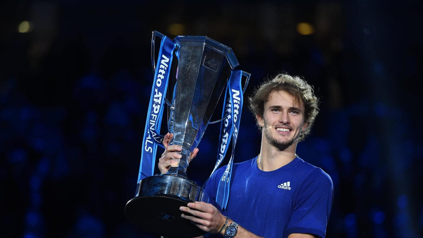 ATP Finals: Presenting the key records