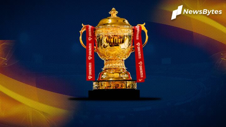 IPL 2021: Here are the major updates