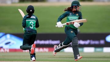 ICC Women's World Cup, AUSW beat PAKW: Records broken