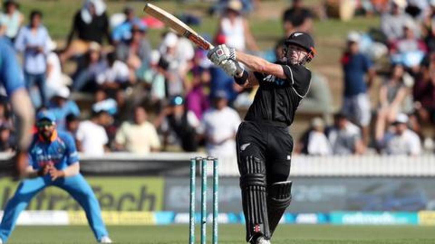 How have New Zealand fared in ICC World Cup events? How have New Zealand fared in ICC World Cup events?