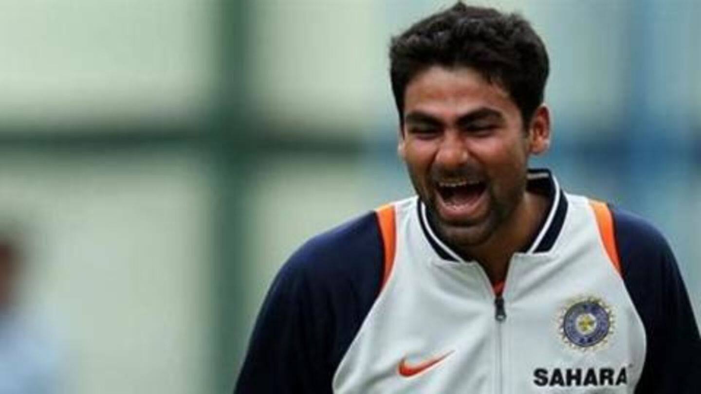 Delhi Daredevils appoint Kaif as assistant coach for IPL 2019