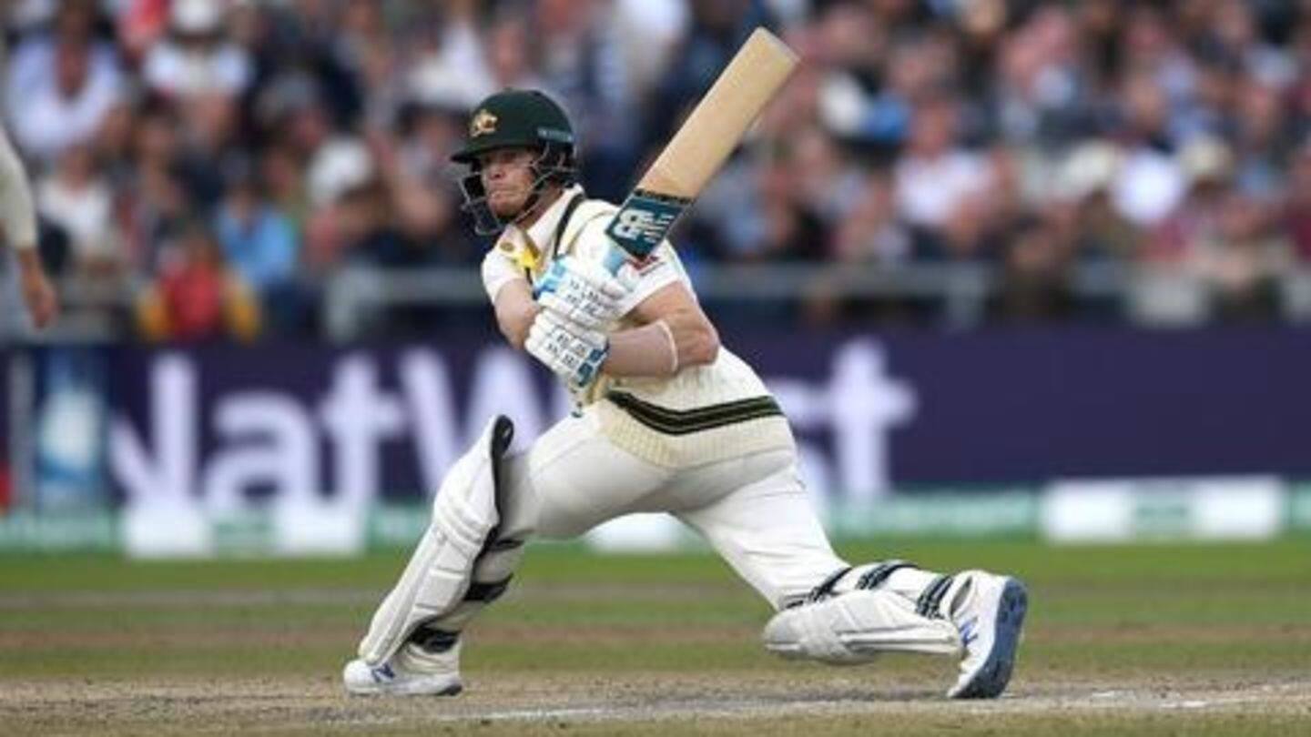 Steve Smith the hero for Aussies once again Steve Smith the hero for Aussies once again