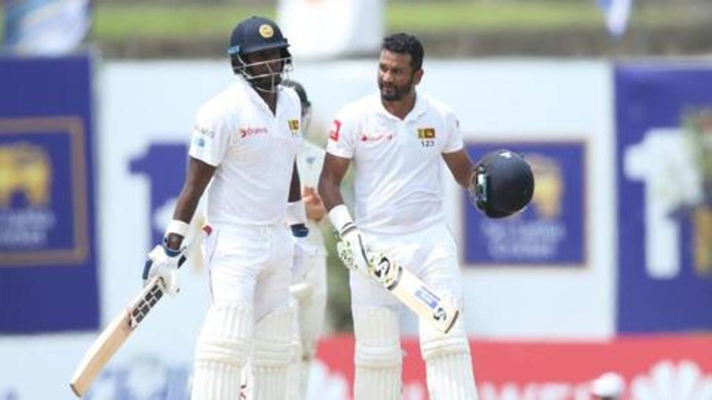 Dream11: Karunaratne, Taylor get the leadership nods Dream11: Karunaratne, Taylor get the leadership nods