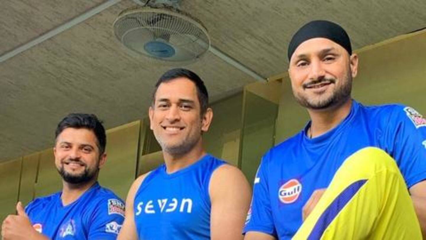 CSK have been magical in 2019 CSK have been magical in 2019