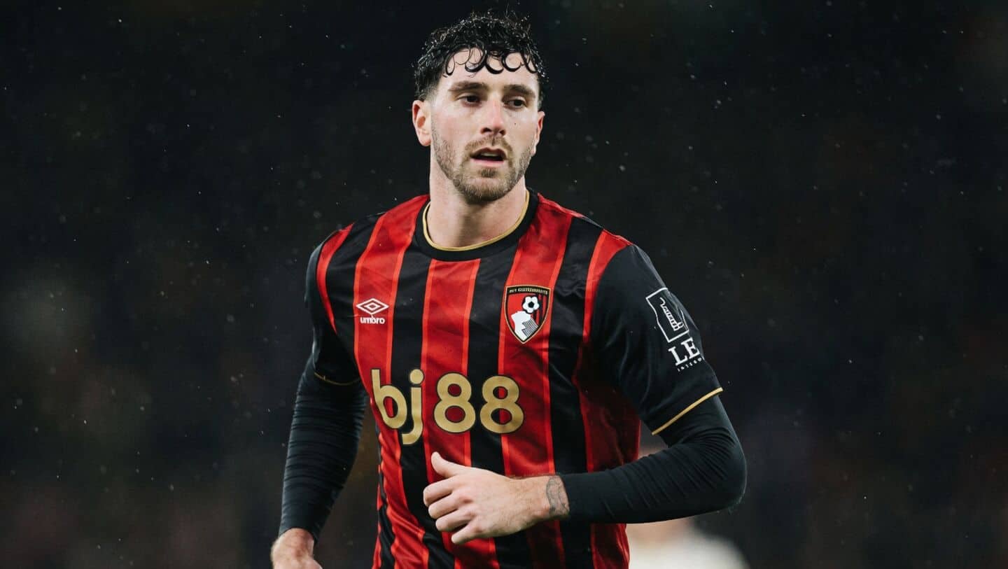 Tottenham Hotspur closing in on Bournemouth defender Marcos Senesi: Details