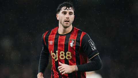 Tottenham Hotspur closing in on Bournemouth defender Marcos Senesi: Details