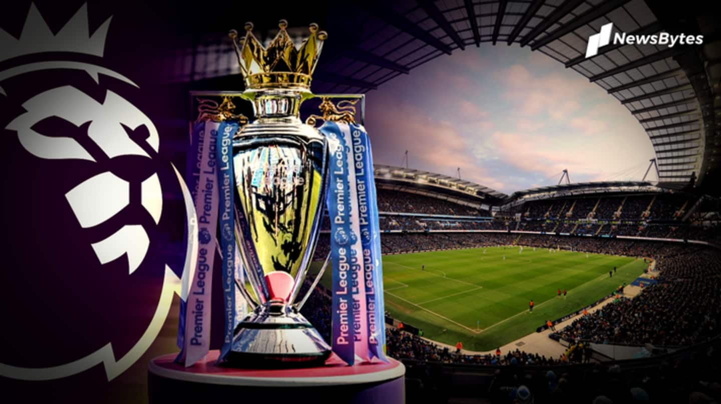 Fantasy Premier League 2020 21 Key Guidelines To Build A Team Newsbytes