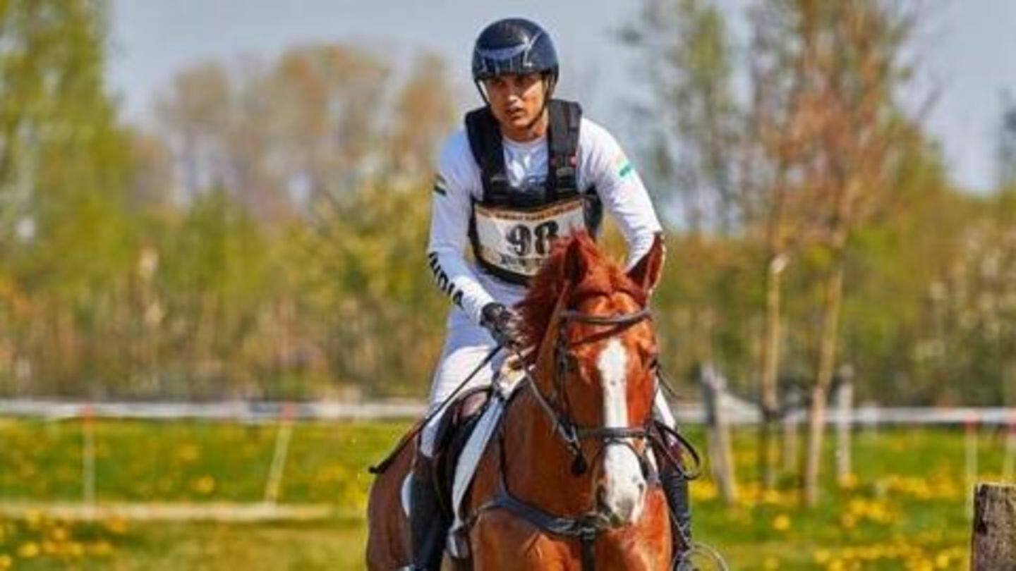 My plan is to compete and do well, says Mirza My plan is to compete and do well, says Mirza