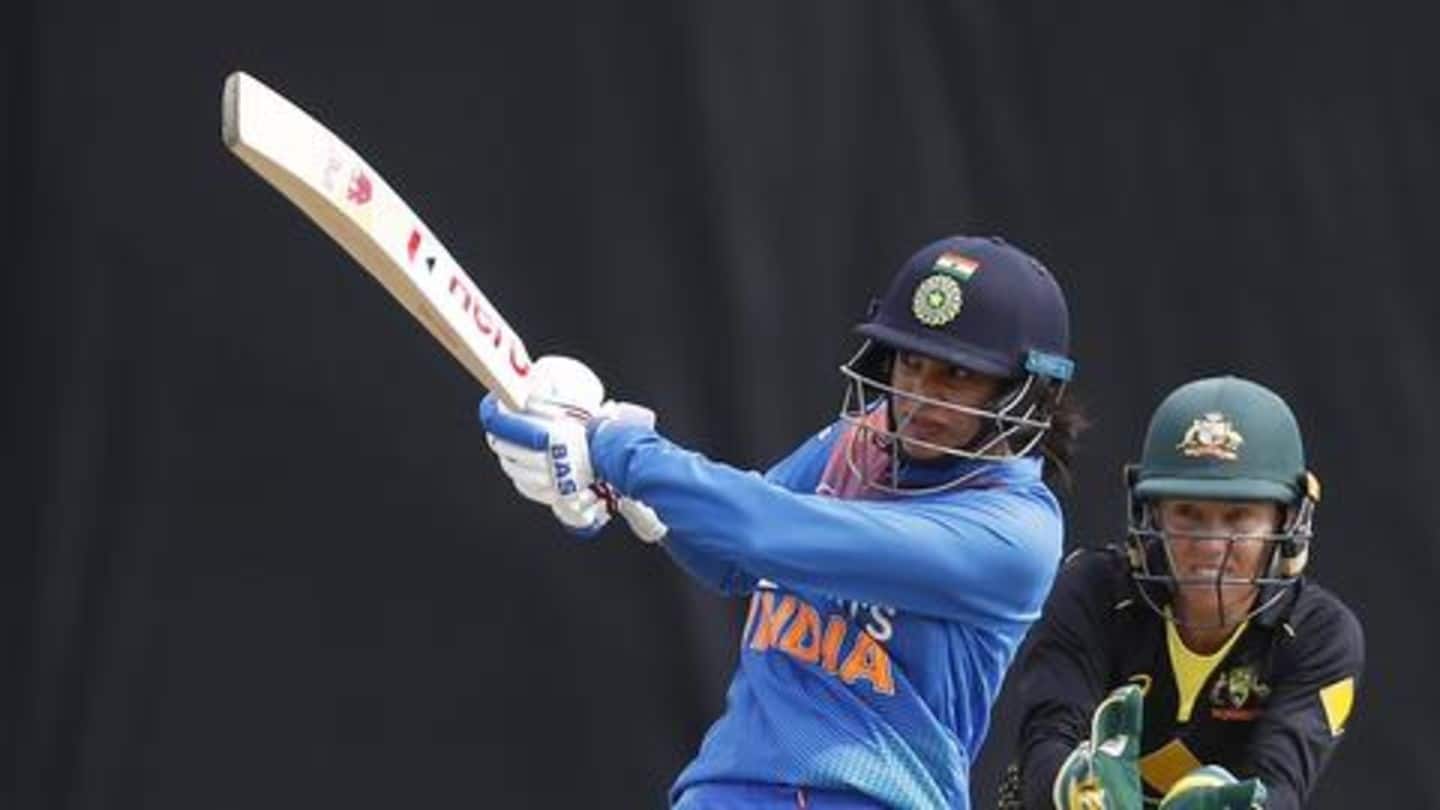 ICC Women's T20 World Cup: Everything about Australia vs India