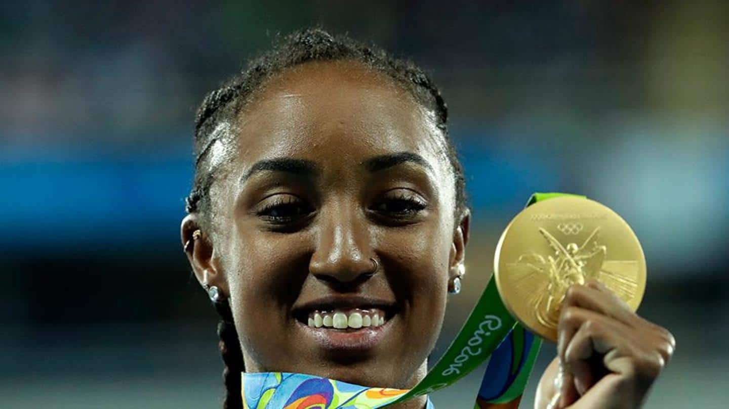 Olympic champion Brianna McNeal banned for five years: Details here