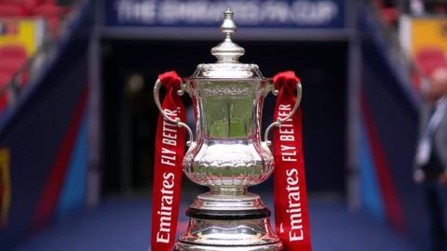 FA Cup: Here are the best finals of all-time