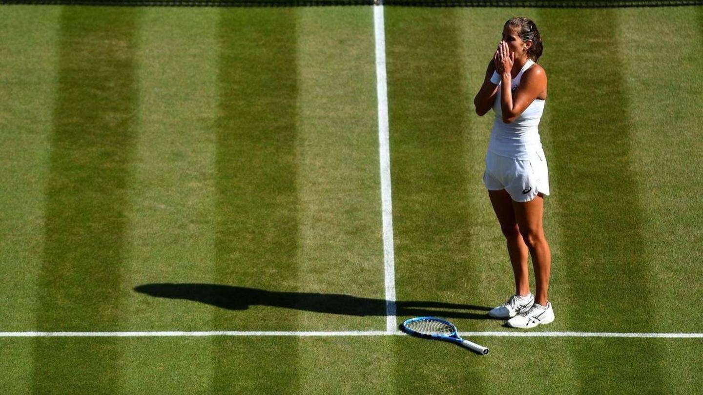 Wimbledon Day 8 round-up: Catch all the action here