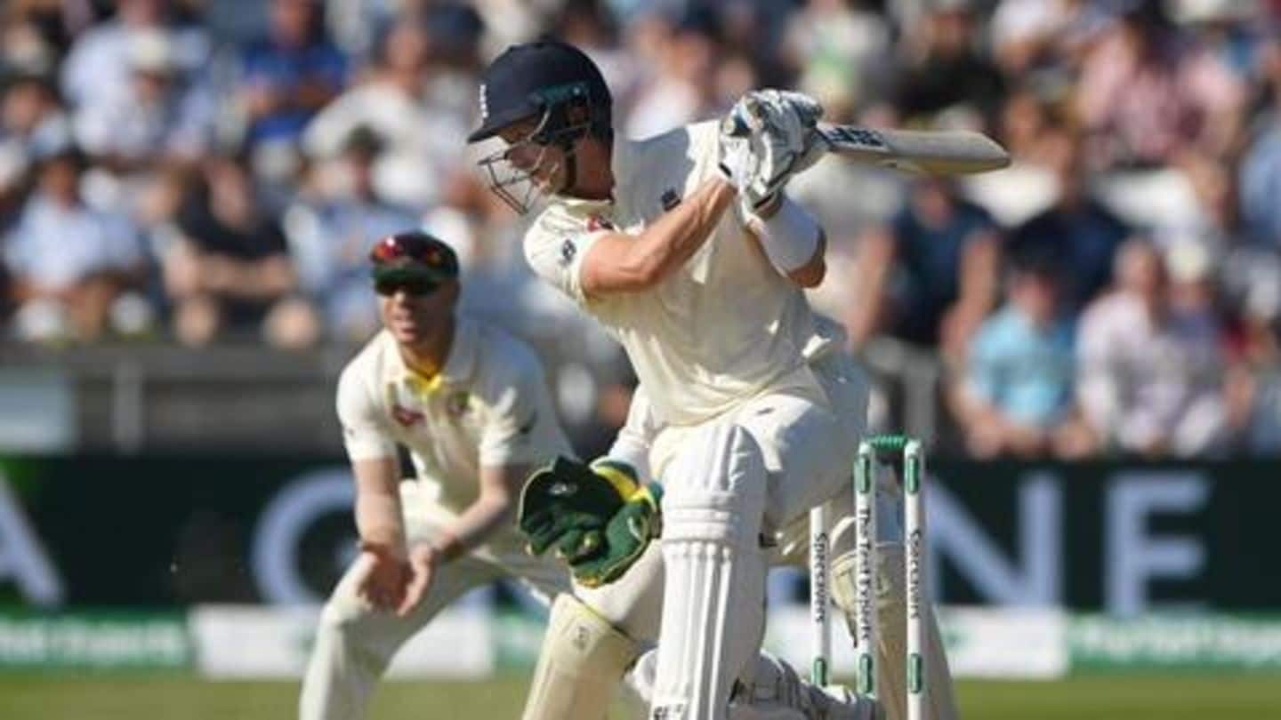 Ashes 2019 has seen brilliant tracks on offer Ashes 2019 has seen brilliant tracks on offer