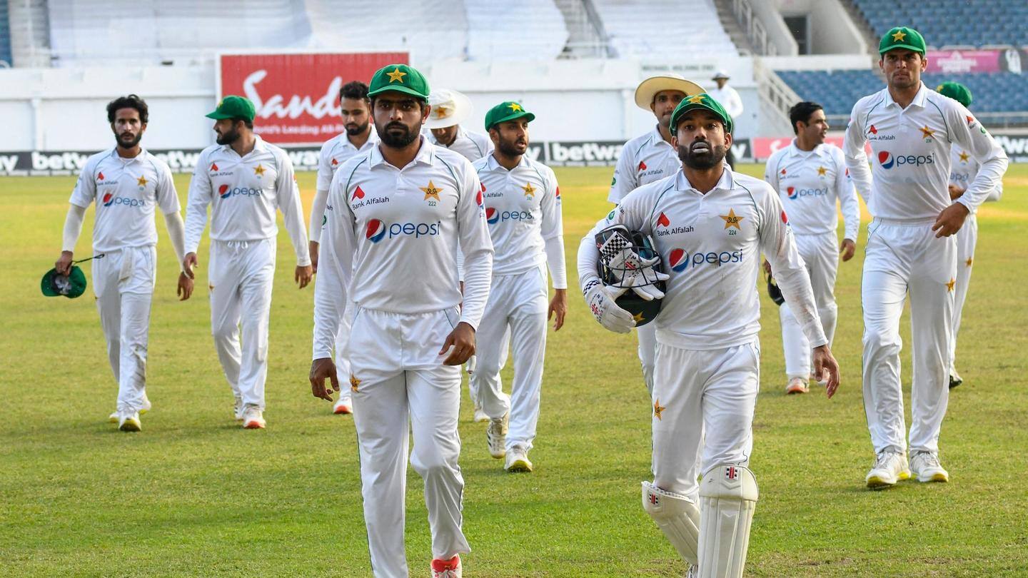 Pakistan's aggressive intent needs to be lauded Pakistan's aggressive intent needs to be lauded