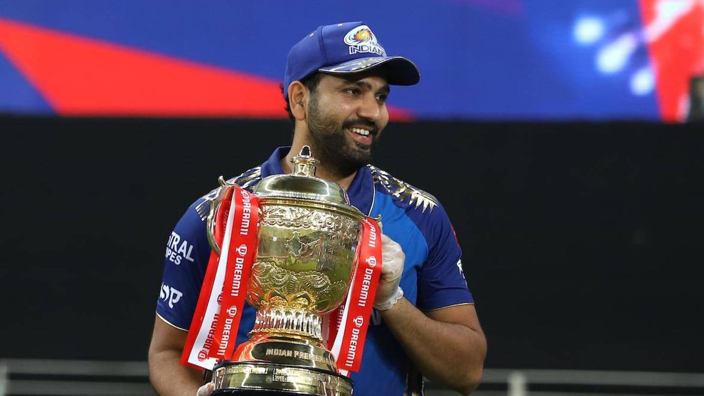 Rohit needed to be absolutely sure regarding his injury situation Rohit needed to be absolutely sure regarding his injury situation
