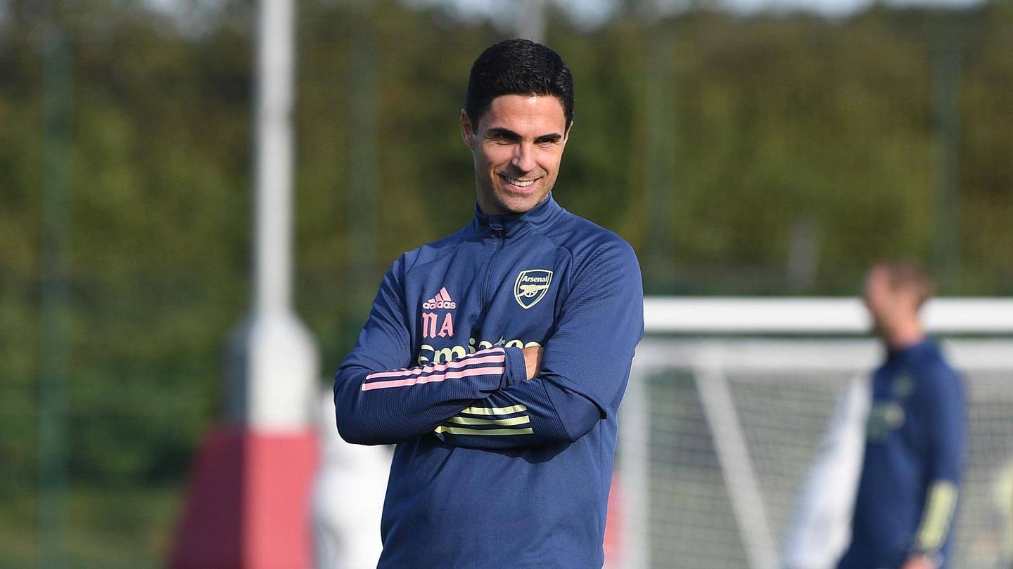 Leicester City and Arsenal promise plenty of fireworks Leicester City and Arsenal promise plenty of fireworks