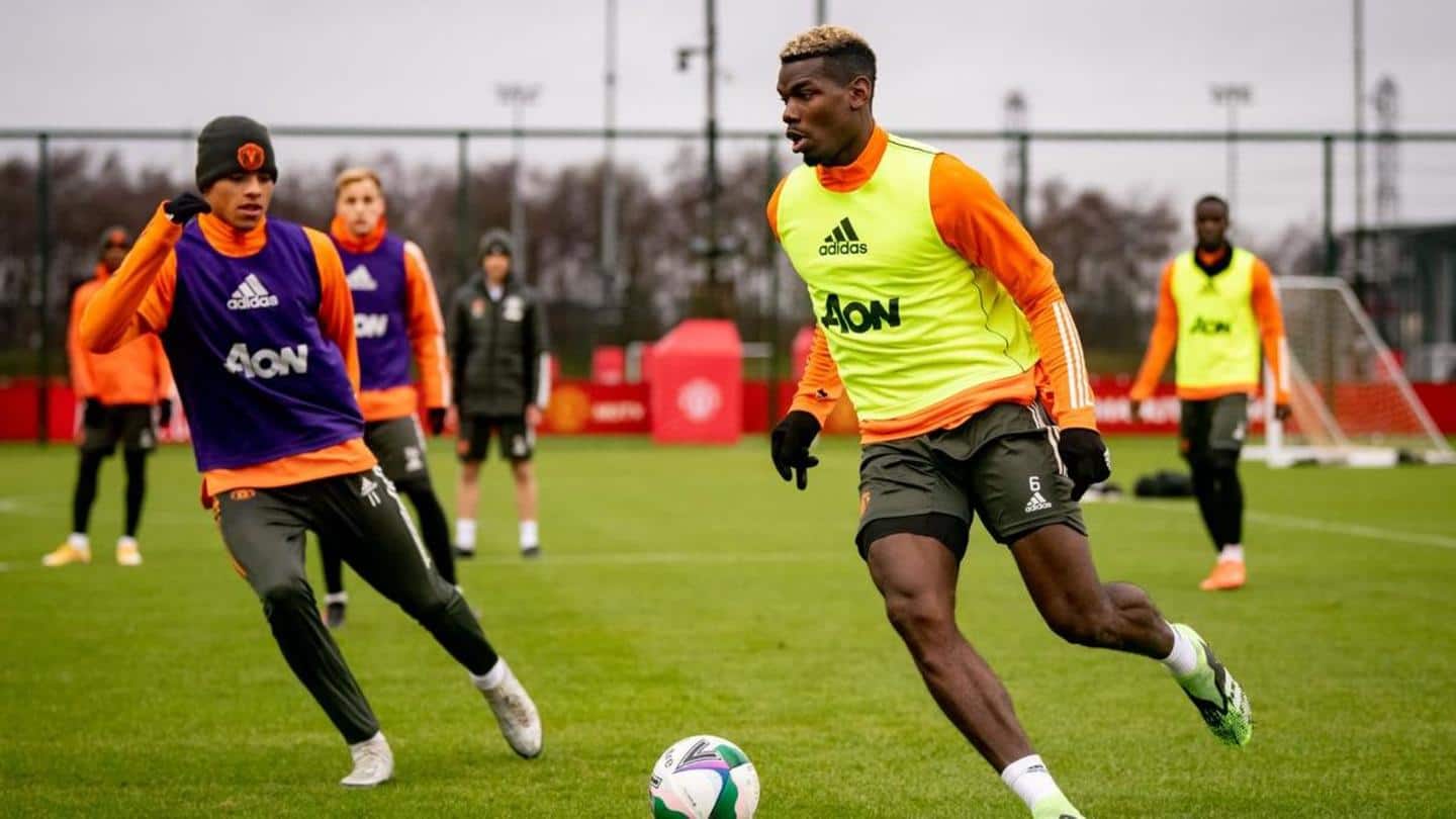 Leicester vs United: Team news and selection Leicester vs United: Team news and selection