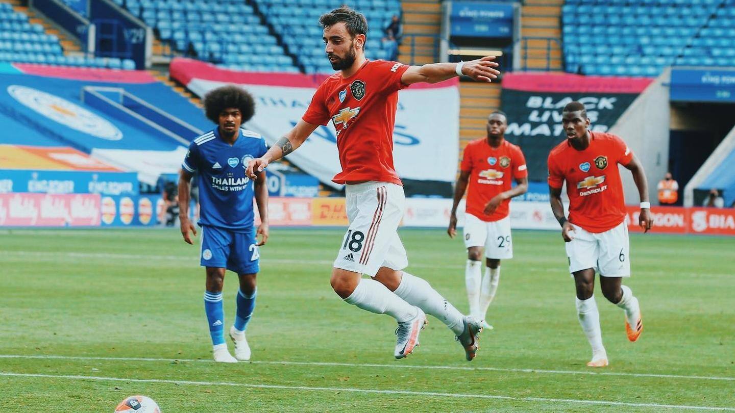 United script history with 14 league penalties this season United script history with 14 league penalties this season